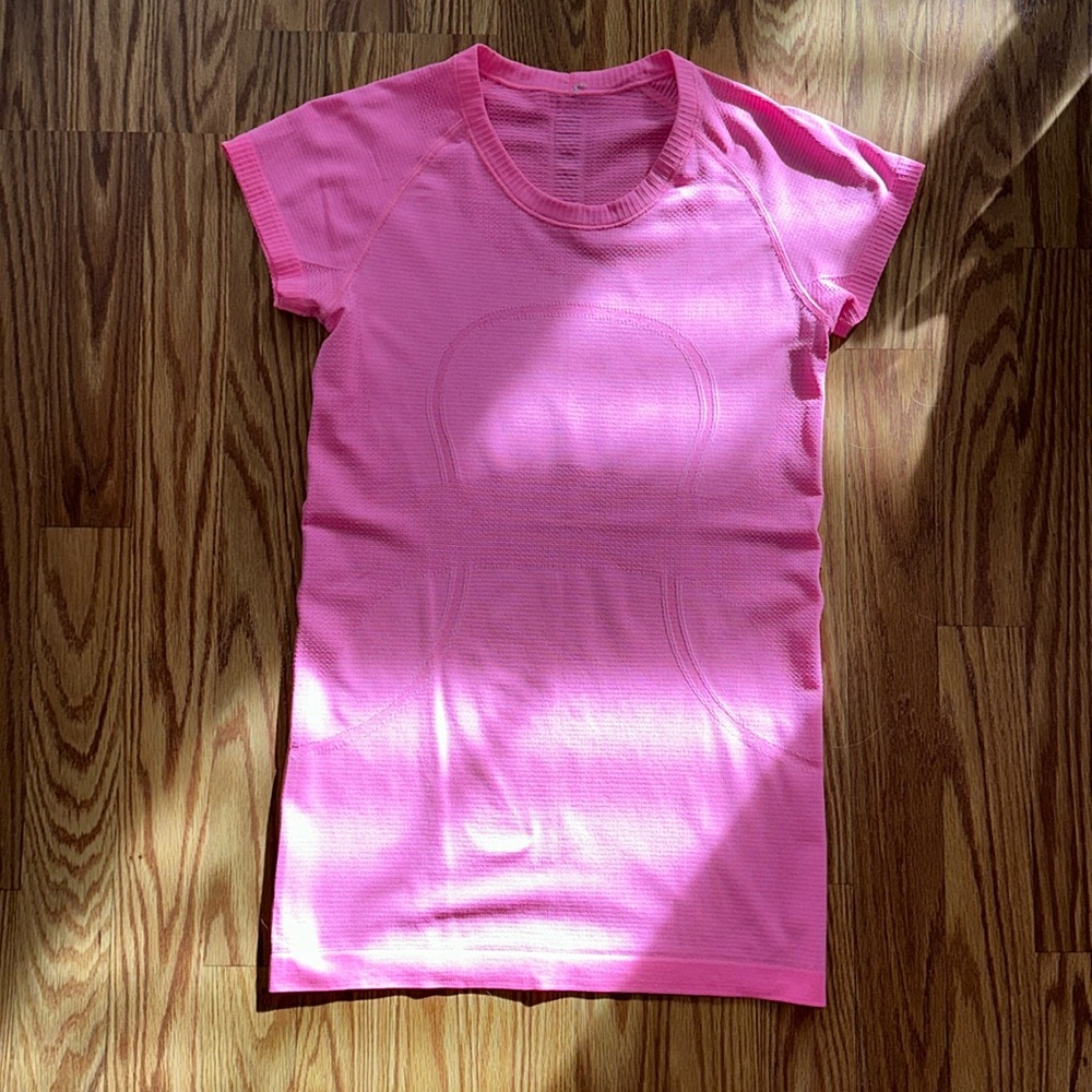 Lululemon Workout Top